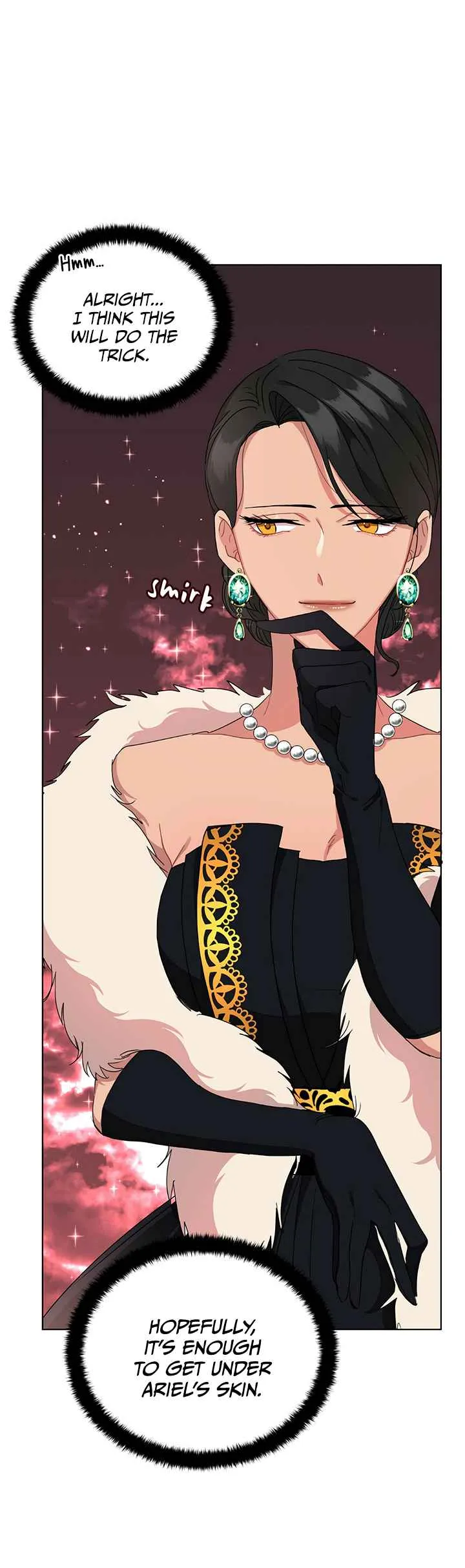 The Beau and the Beast Chapter 4 page 23 - 