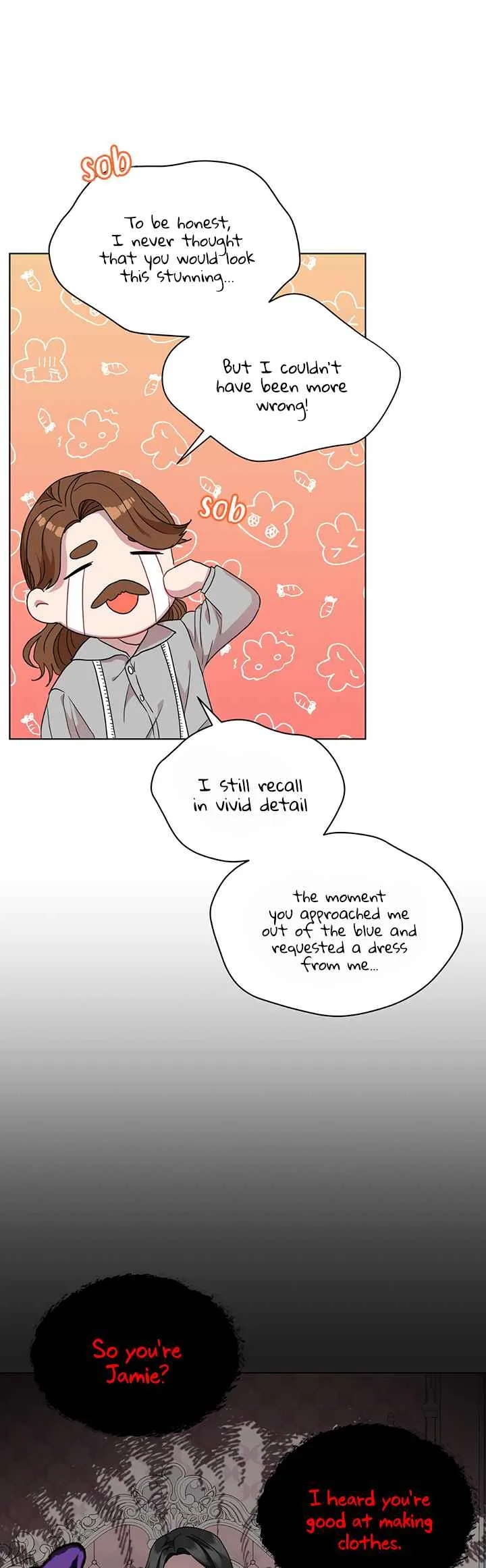 The Beau and the Beast Chapter 4 page 24 - 