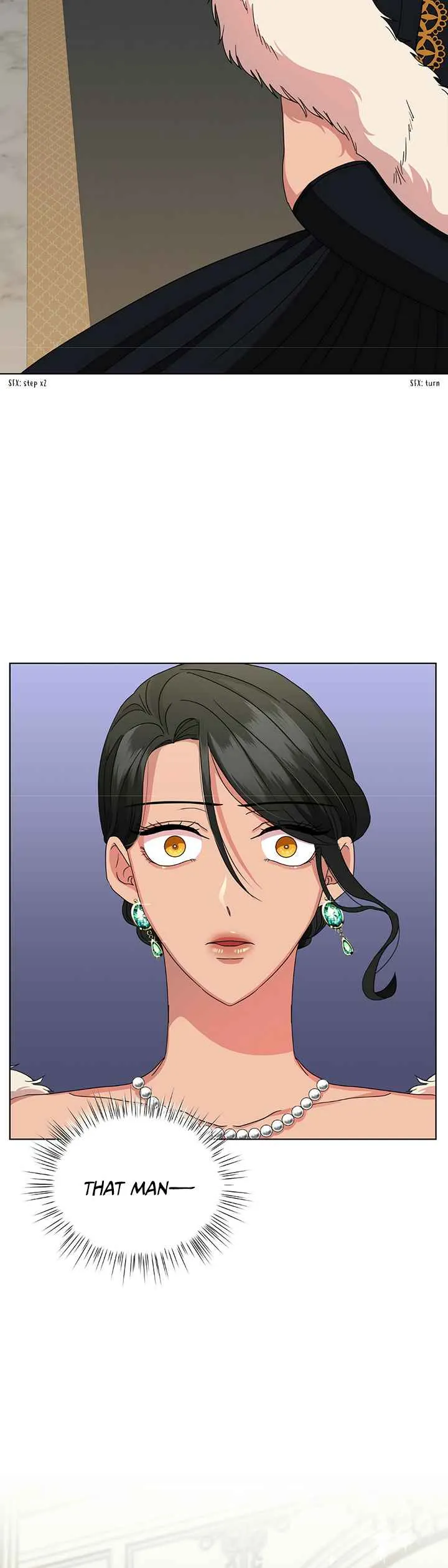 The Beau and the Beast Chapter 4 page 42 - 