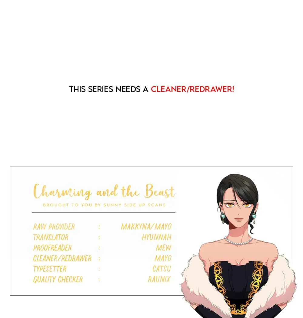 The Beau and the Beast Chapter 4 page 44 - 