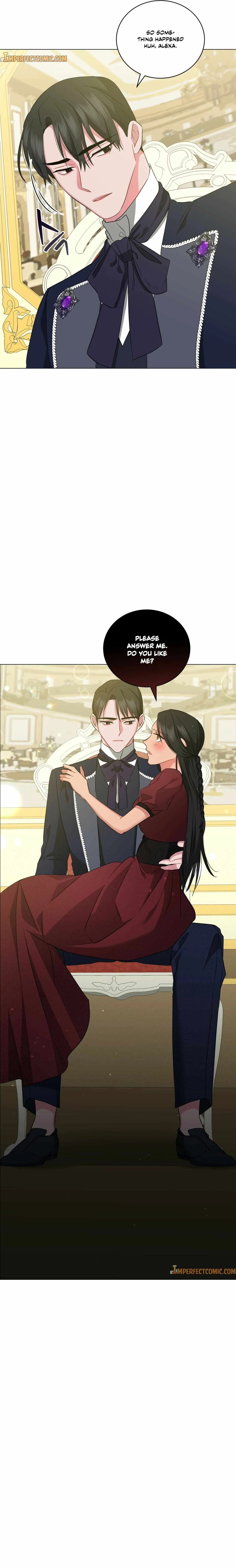 The Beau and the Beast Chapter 42 page 15 - 