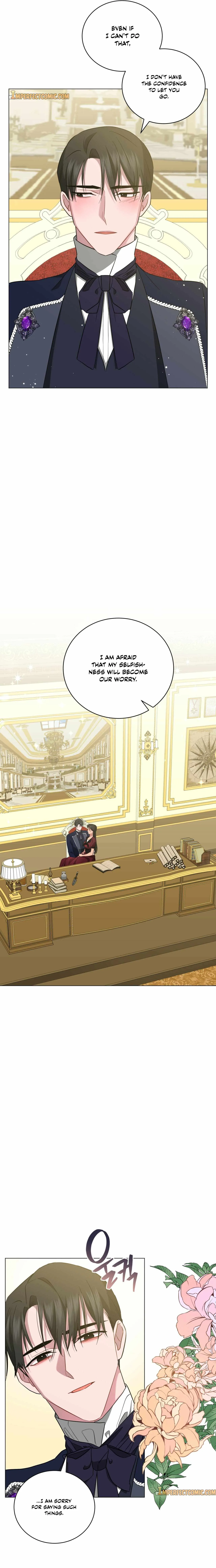 The Beau and the Beast Chapter 42 page 19 - 