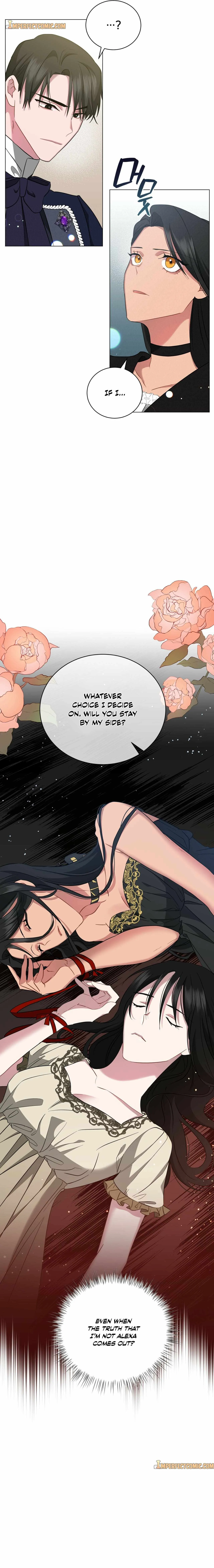 The Beau and the Beast Chapter 42 page 23 - 
