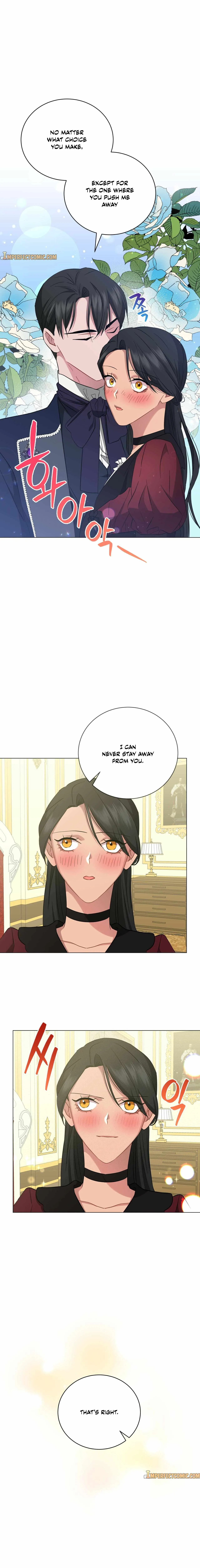 The Beau and the Beast Chapter 42 page 25 - 