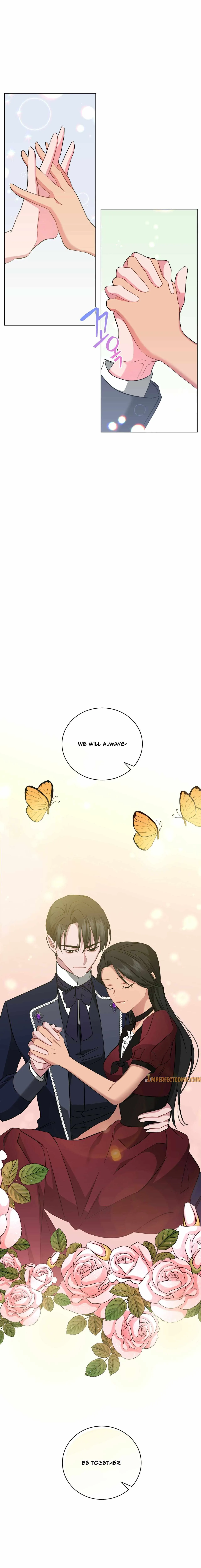 The Beau and the Beast Chapter 42 page 26 - 
