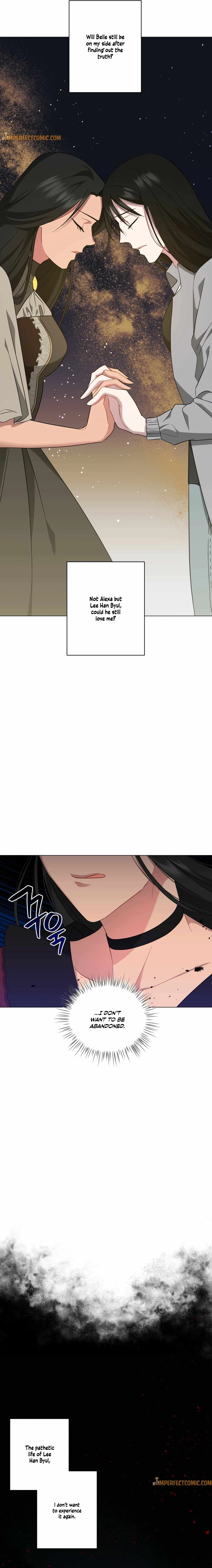 The Beau and the Beast Chapter 42 page 4 - 