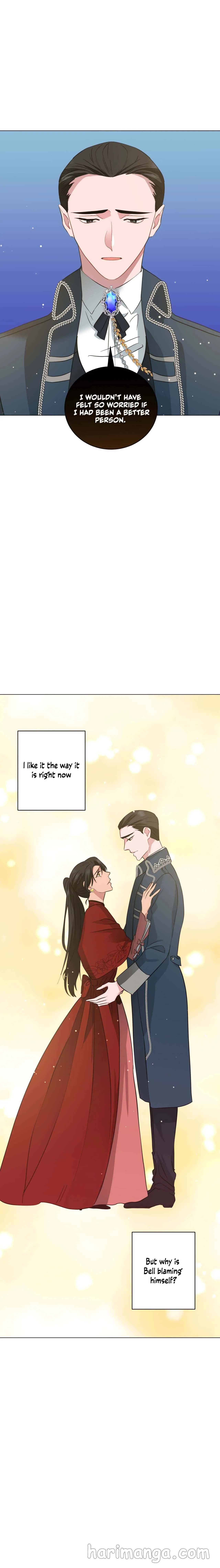 The Beau and the Beast Chapter 44 page 23 - 