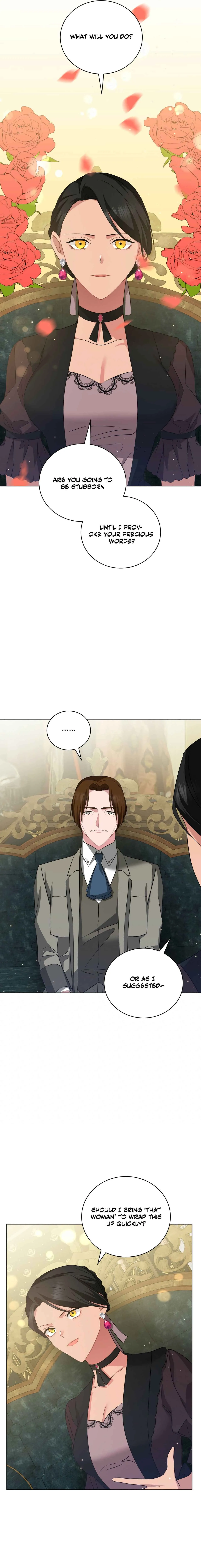 The Beau and the Beast Chapter 44 page 5 - 