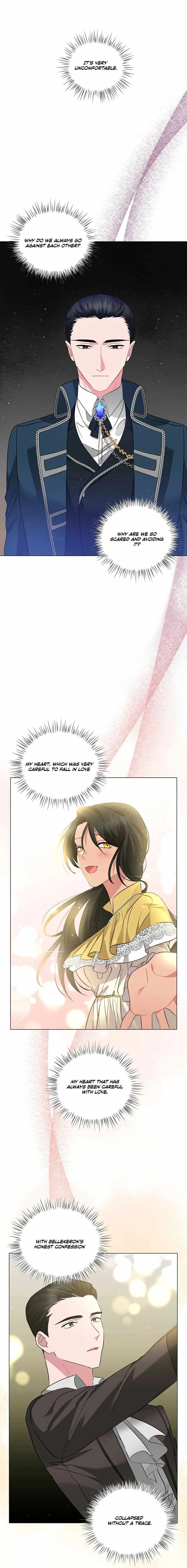 The Beau and the Beast Chapter 45 page 2 - 