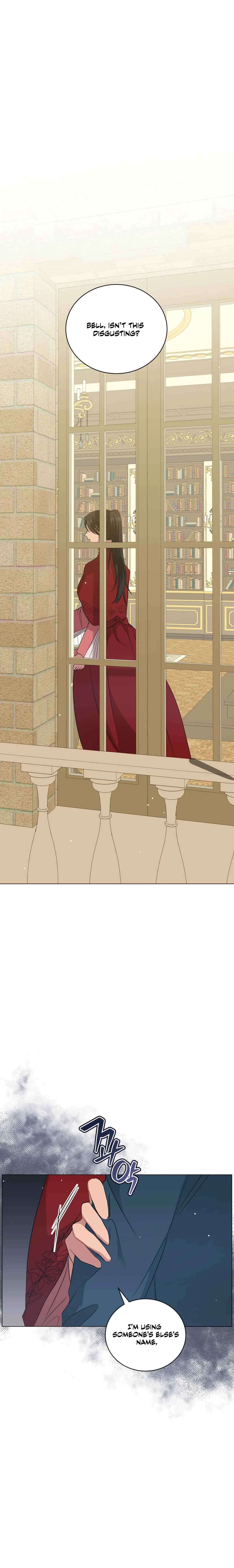 The Beau and the Beast Chapter 46 page 2 - 
