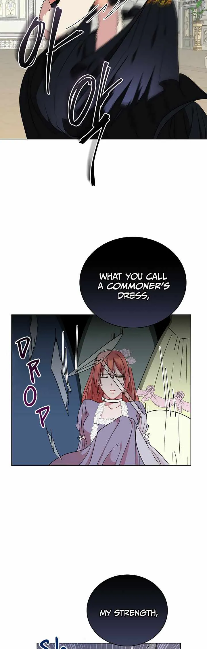 The Beau and the Beast Chapter 5 page 24 - 