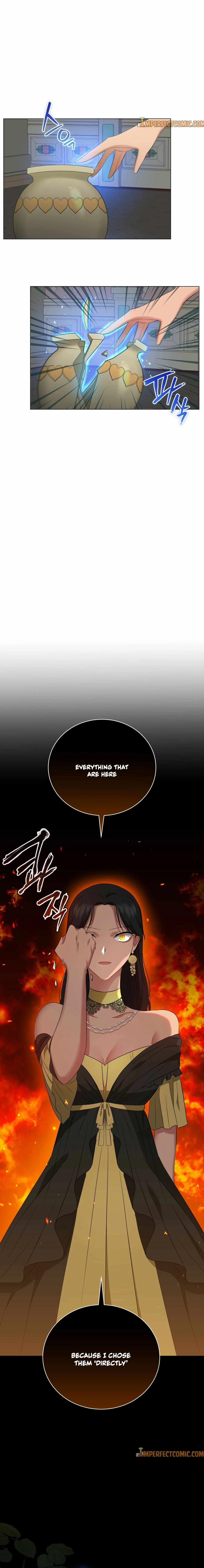 The Beau and the Beast Chapter 51 page 26 - 