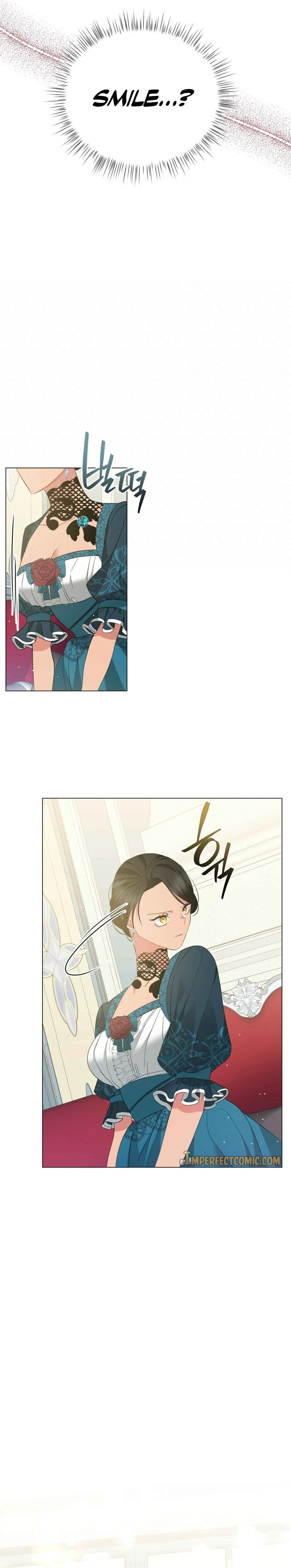 The Beau and the Beast Chapter 52 page 23 - 