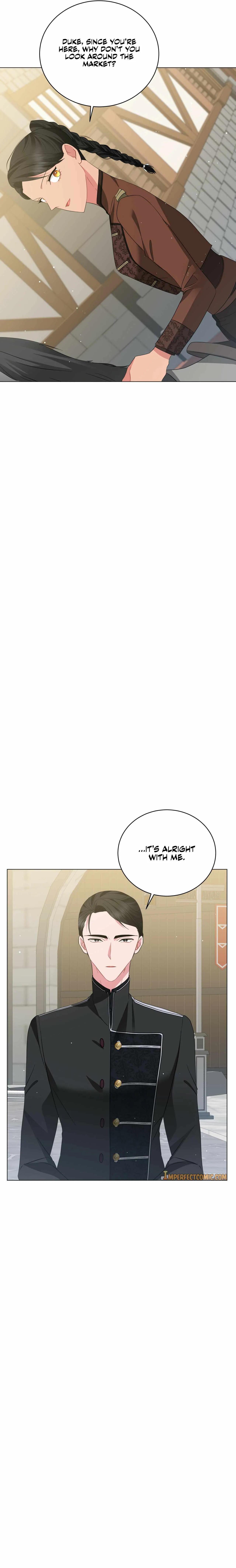 The Beau and the Beast Chapter 57 page 27 - 