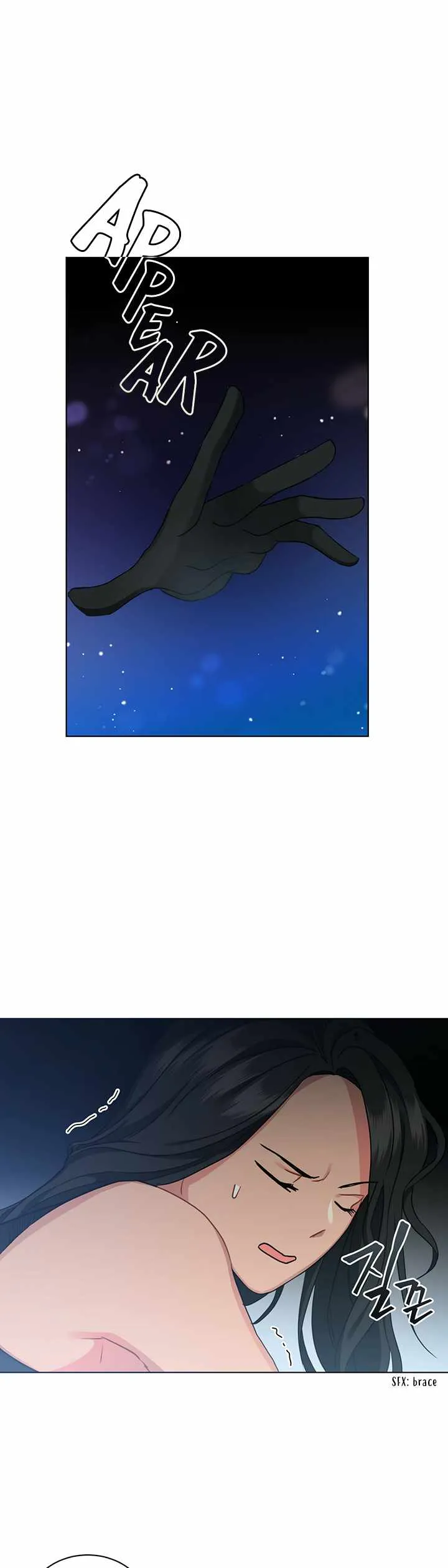 The Beau and the Beast Chapter 6 page 20 - 
