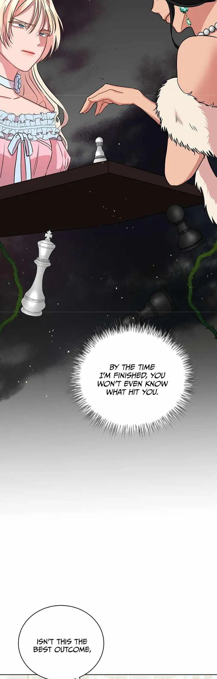 The Beau and the Beast Chapter 6 page 6 - 