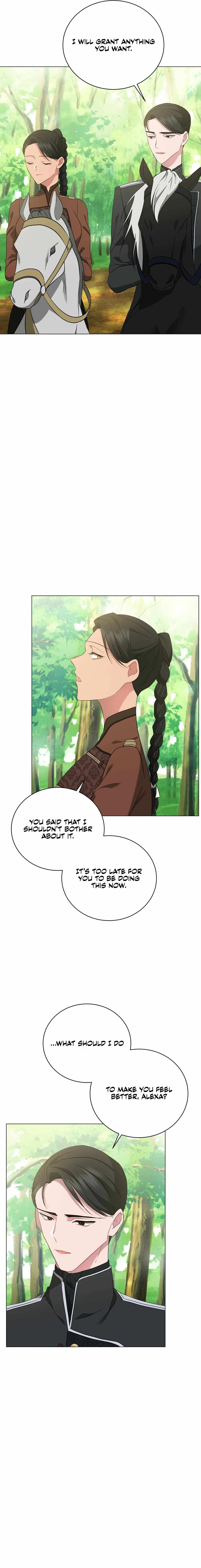 The Beau and the Beast Chapter 60 page 2 - 