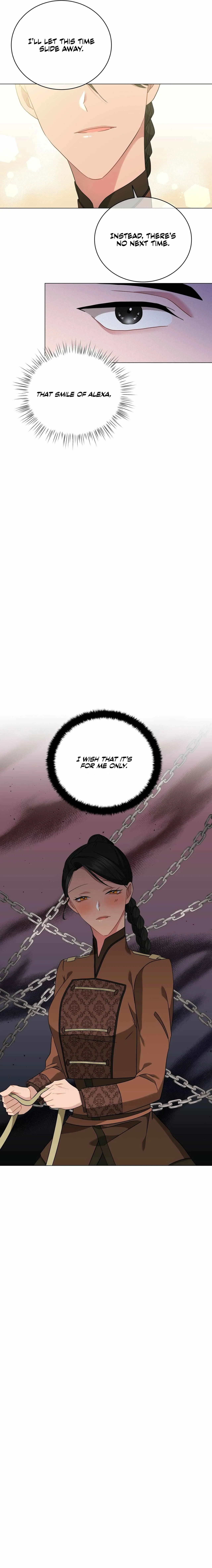 The Beau and the Beast Chapter 60 page 6 - 