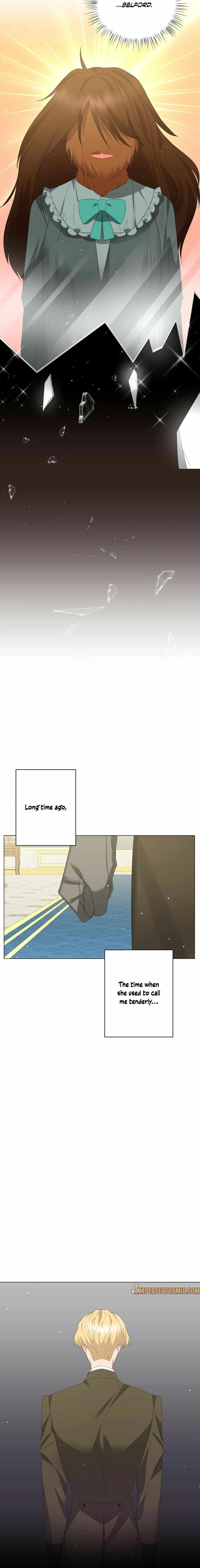 The Beau and the Beast Chapter 61 page 12 - 