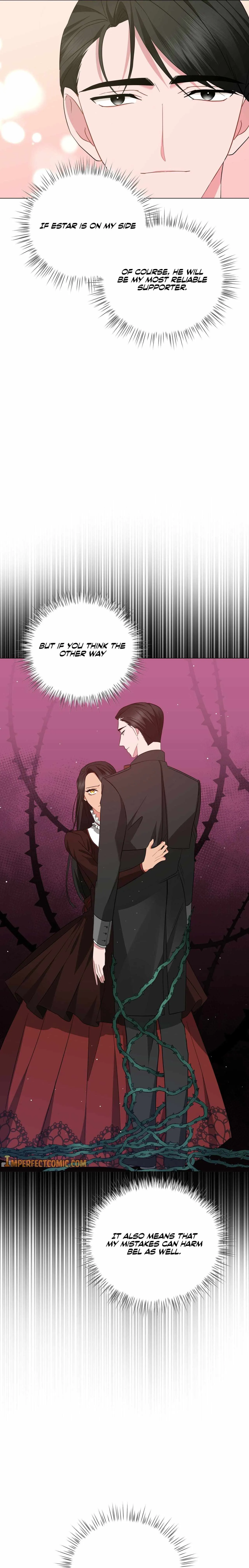 The Beau and the Beast Chapter 61 page 25 - 