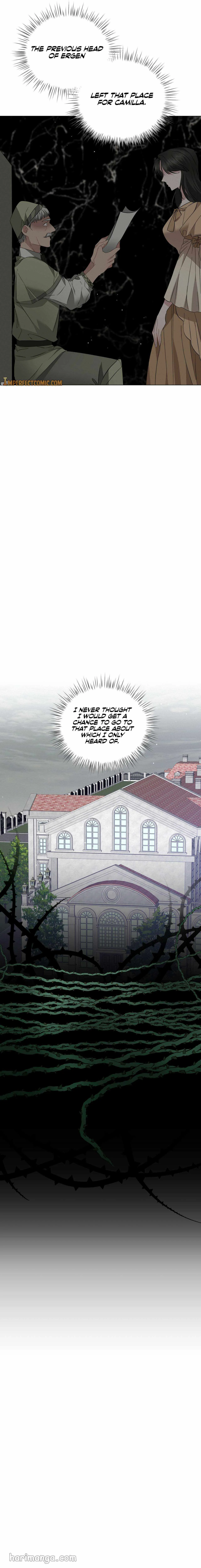 The Beau and the Beast Chapter 62 page 14 - 