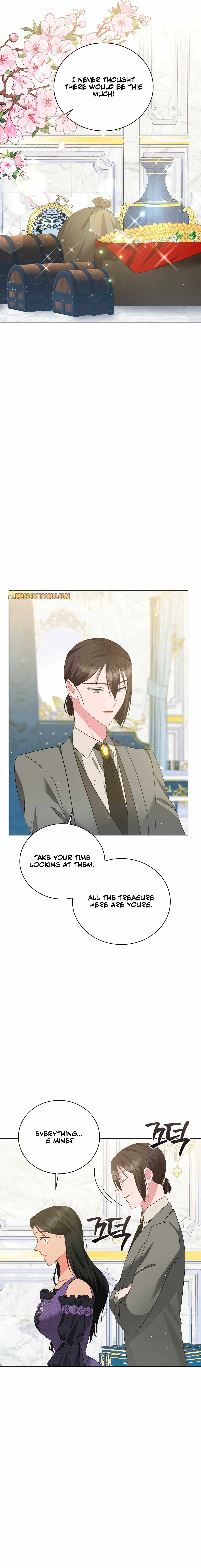 The Beau and the Beast Chapter 62 page 16 - 
