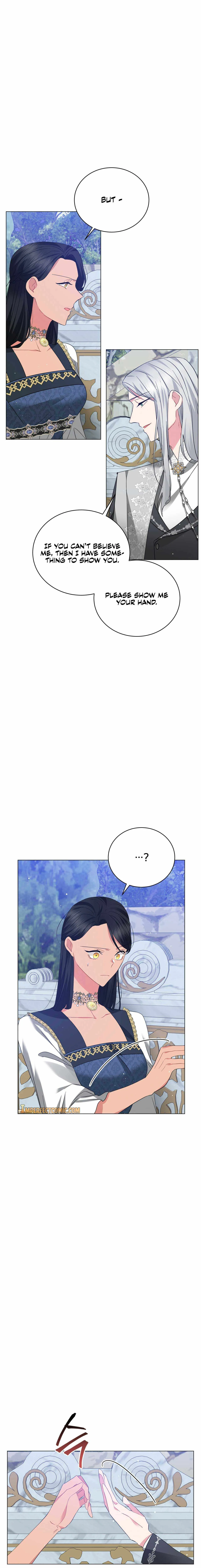 The Beau and the Beast Chapter 63 page 15 - 