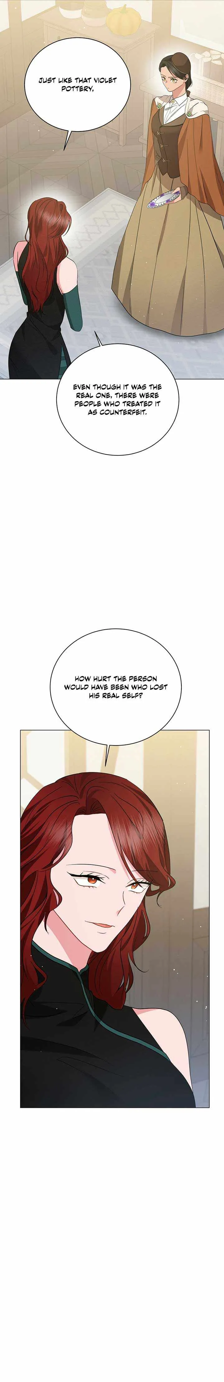 The Beau and the Beast Chapter 65 page 24 - 