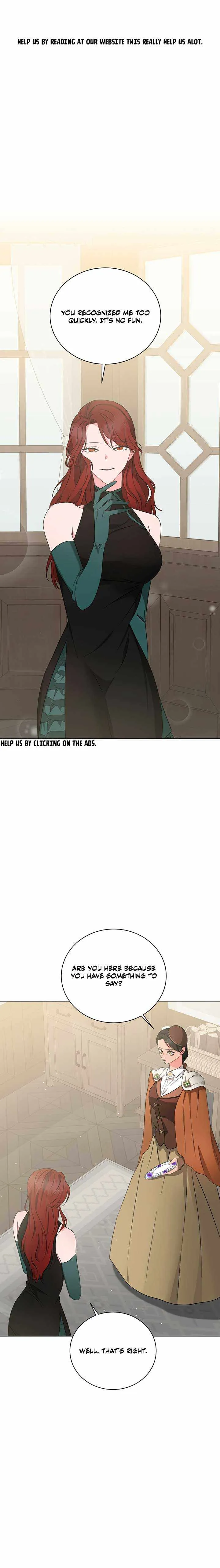 The Beau and the Beast Chapter 66 page 2 - 
