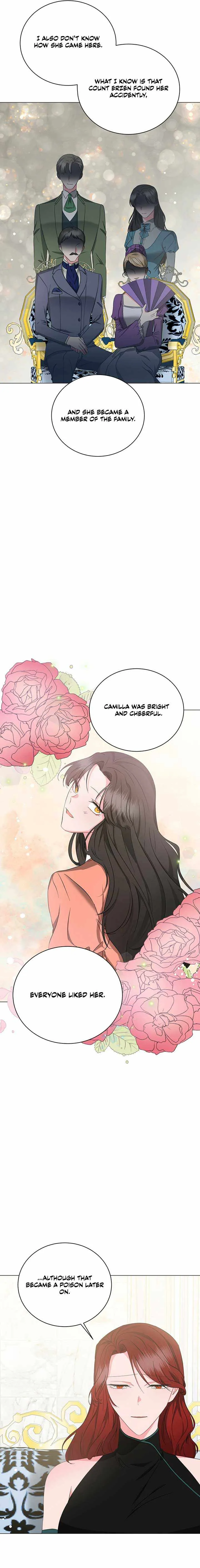 The Beau and the Beast Chapter 66 page 19 - 