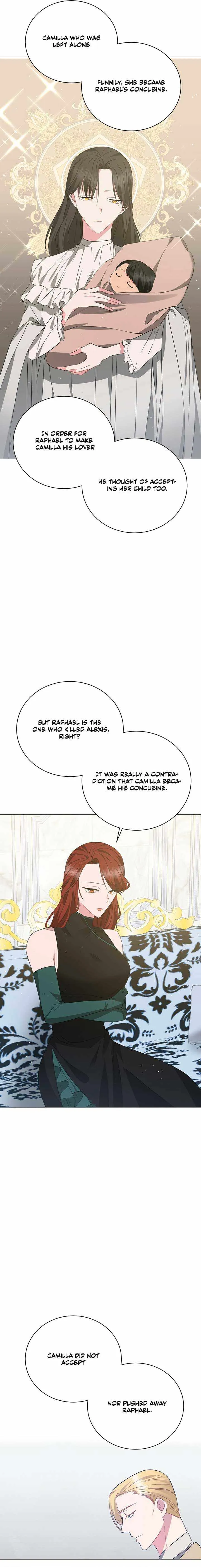 The Beau and the Beast Chapter 67 page 2 - 