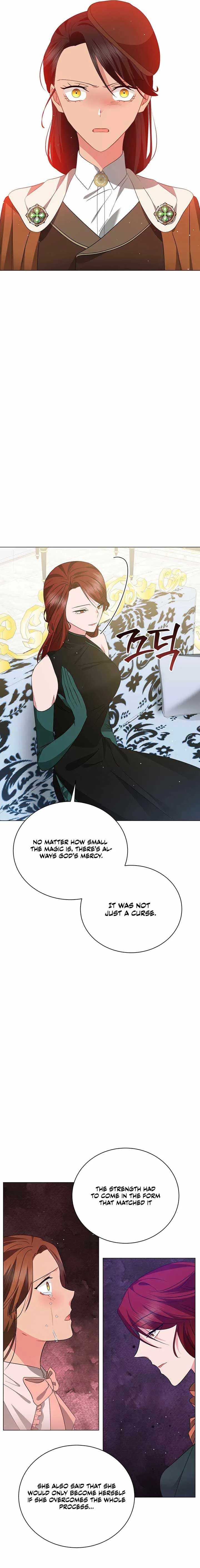 The Beau and the Beast Chapter 67 page 14 - 