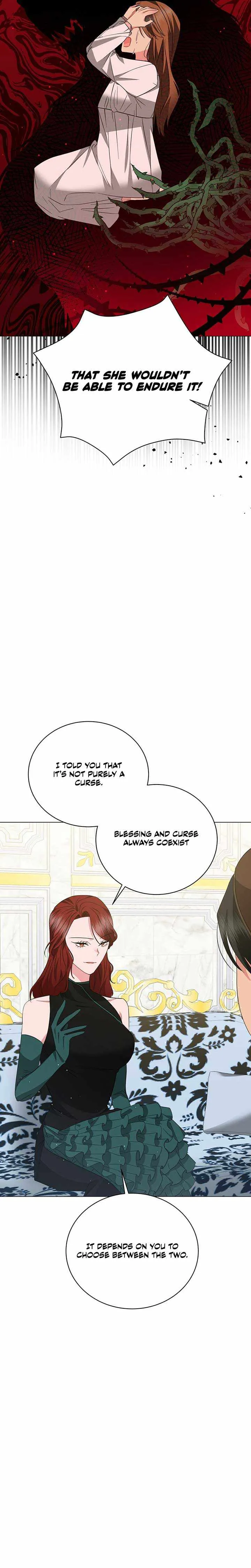 The Beau and the Beast Chapter 67 page 16 - 
