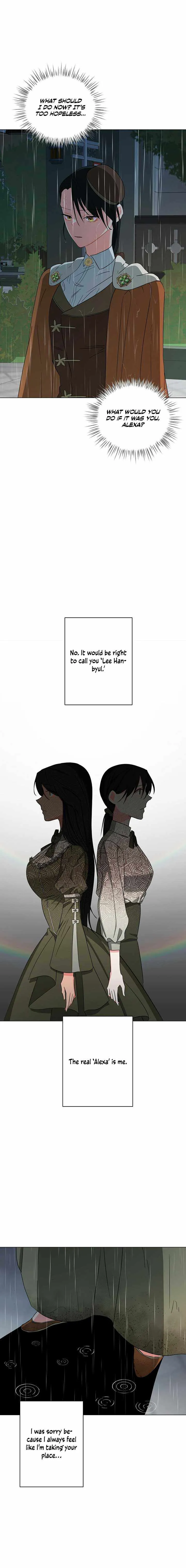 The Beau and the Beast Chapter 68 page 2 - 