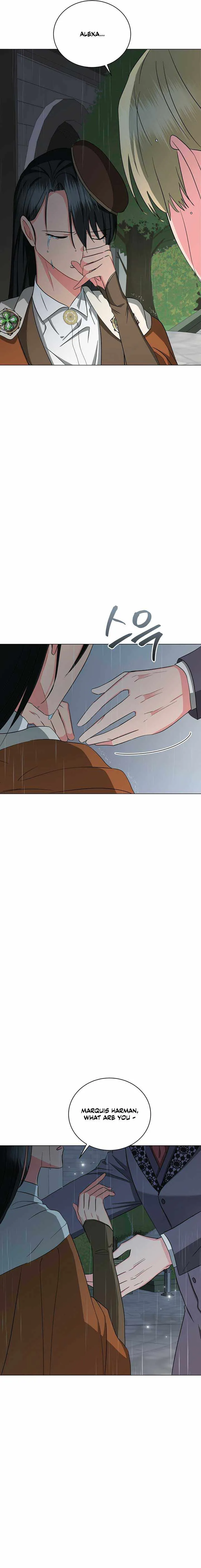 The Beau and the Beast Chapter 68 page 16 - 