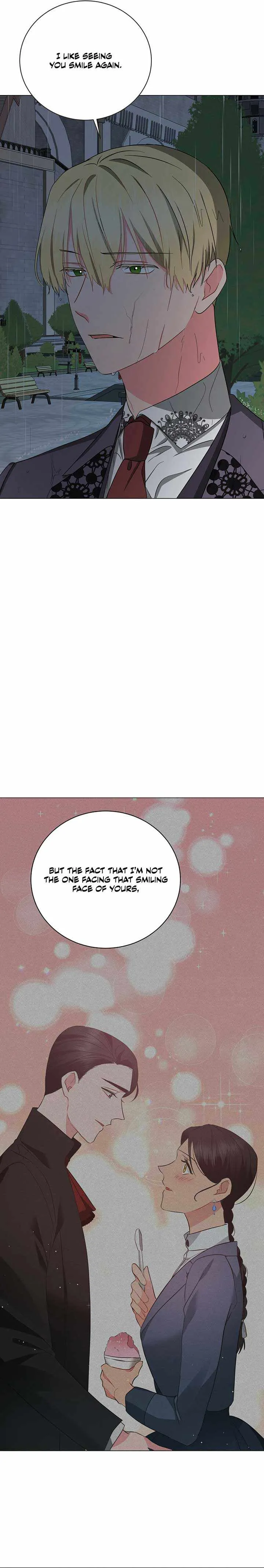 The Beau and the Beast Chapter 68 page 22 - 