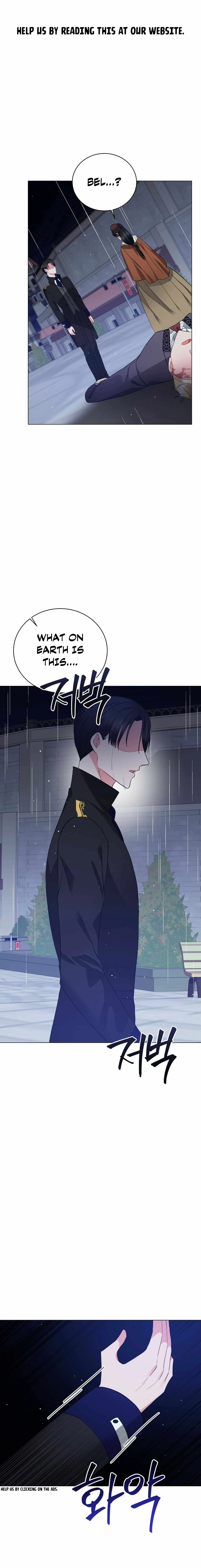 The Beau and the Beast Chapter 69 page 2 - 