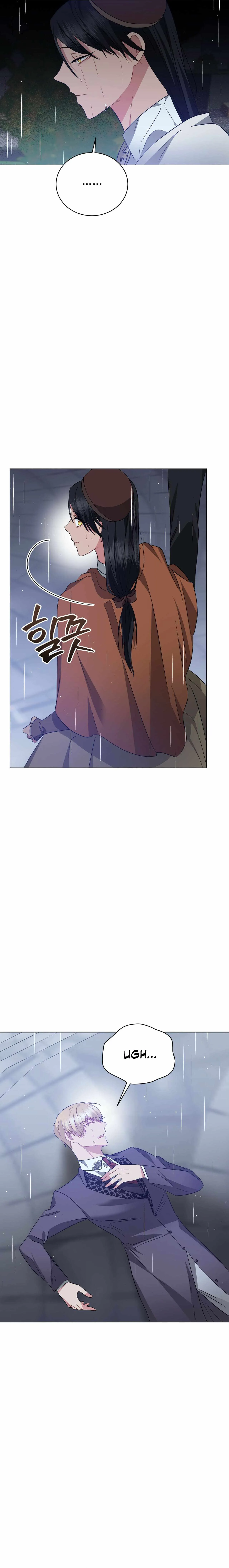 The Beau and the Beast Chapter 69 page 14 - 