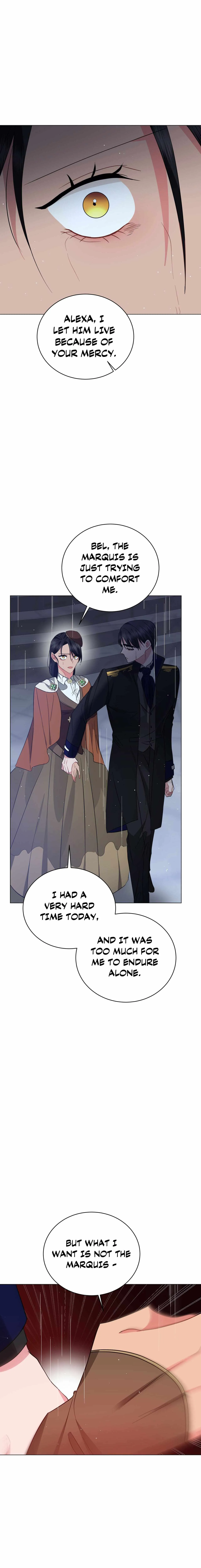 The Beau and the Beast Chapter 69 page 17 - 