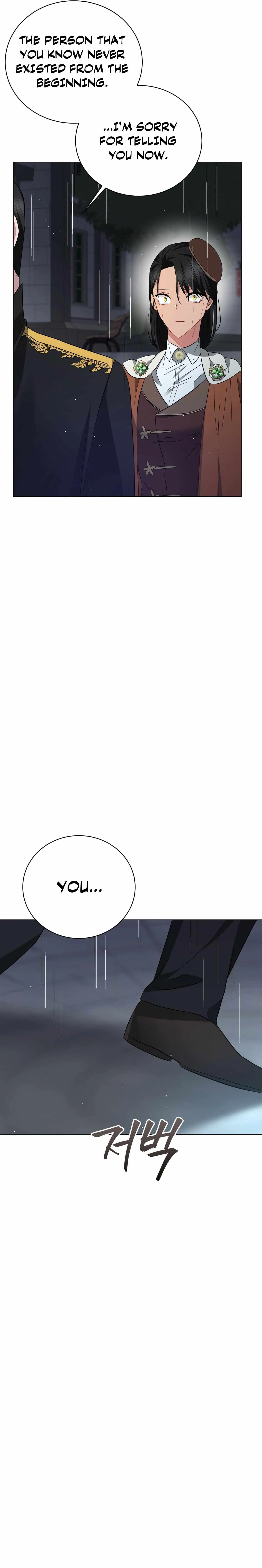 The Beau and the Beast Chapter 69 page 27 - 