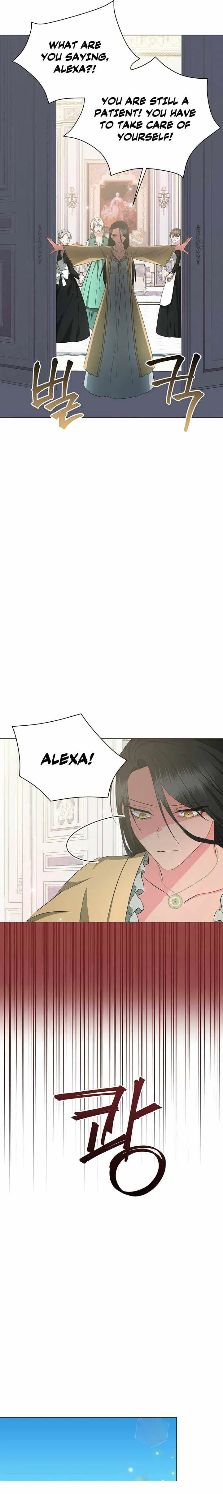 The Beau and the Beast Chapter 70 page 22 - 