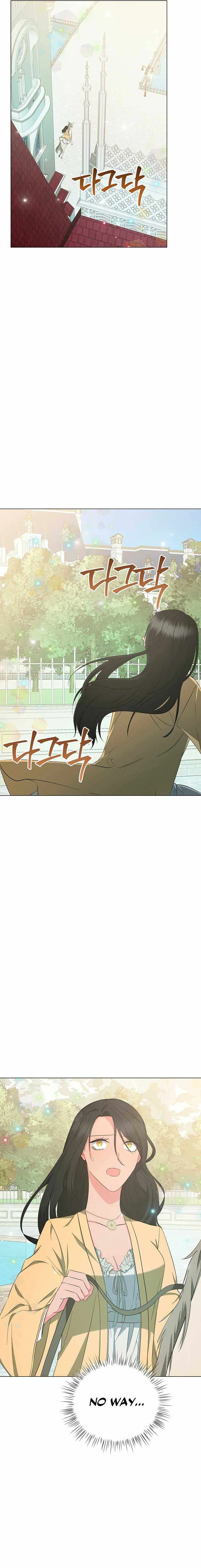 The Beau and the Beast Chapter 70 page 23 - 