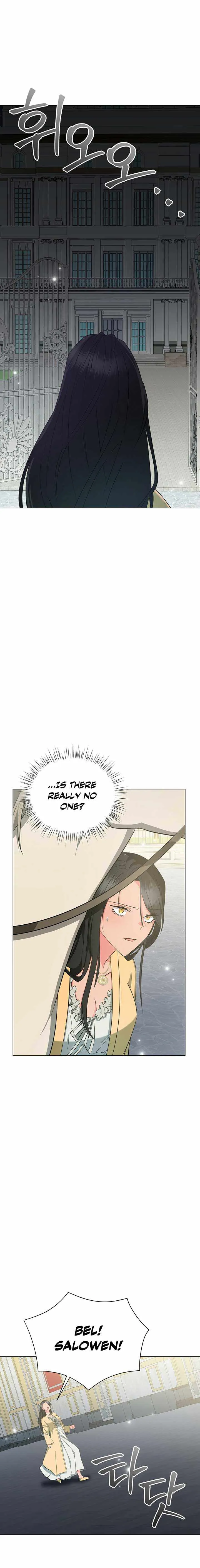 The Beau and the Beast Chapter 70 page 24 - 