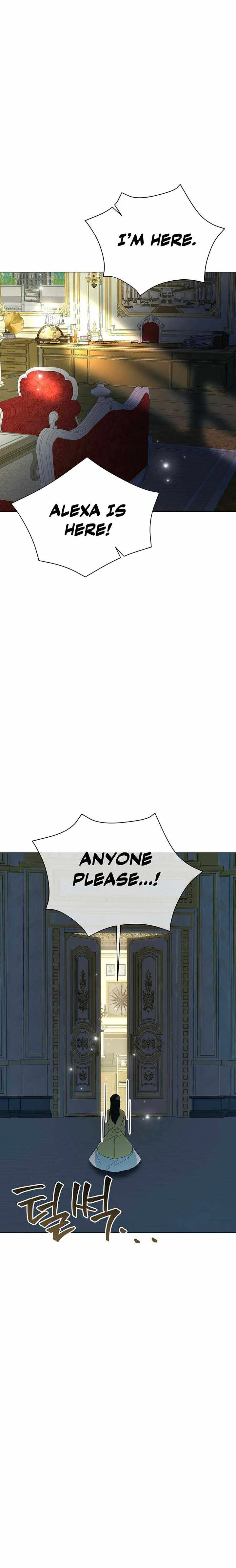 The Beau and the Beast Chapter 70 page 25 - 