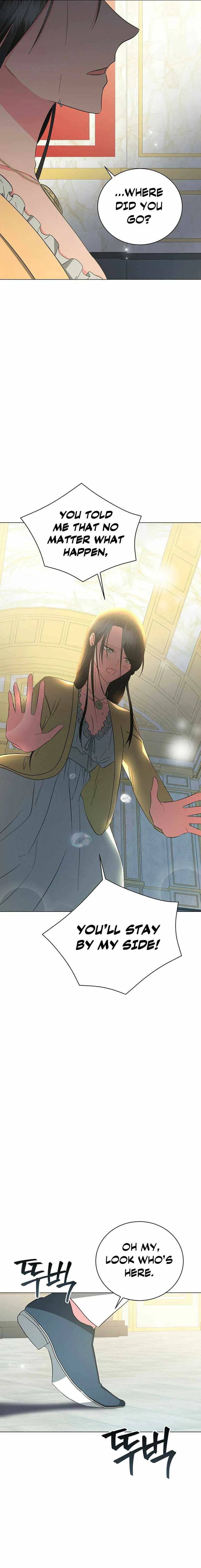 The Beau and the Beast Chapter 70 page 26 - 