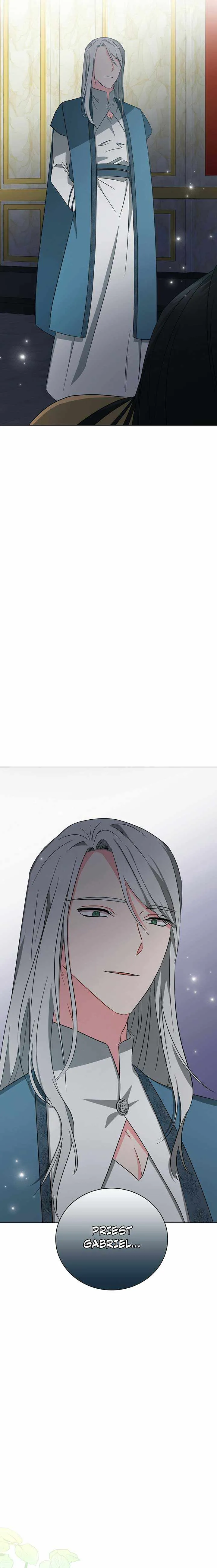 The Beau and the Beast Chapter 70 page 28 - 