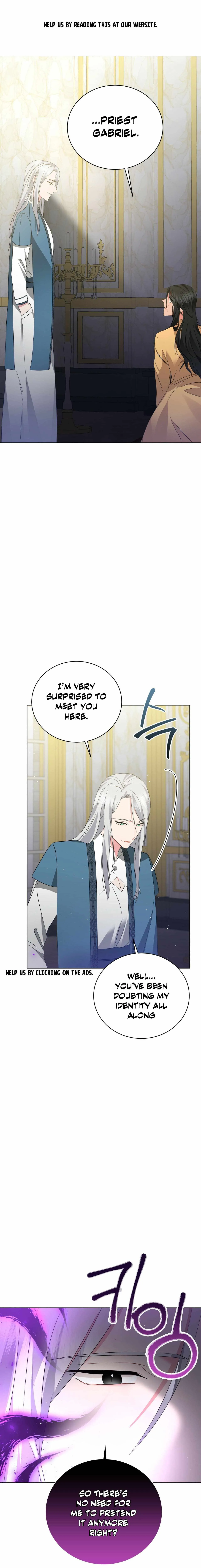 The Beau and the Beast Chapter 71 page 1 - 