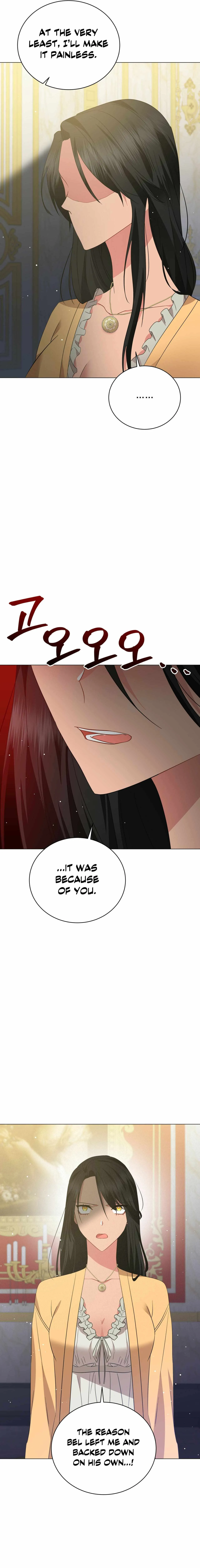 The Beau and the Beast Chapter 71 page 16 - 