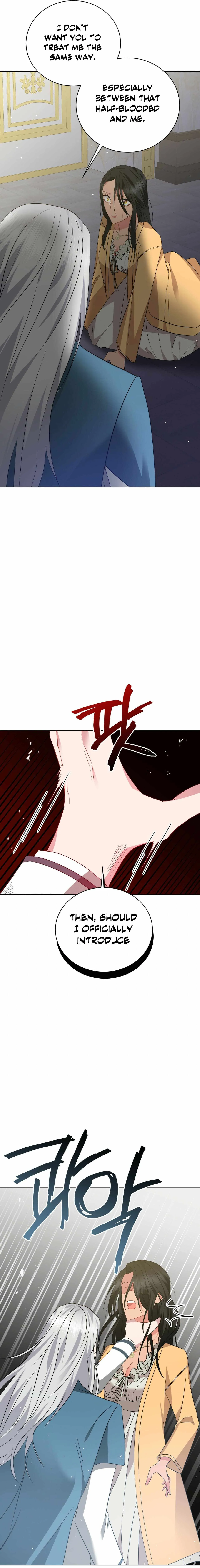The Beau and the Beast Chapter 71 page 3 - 