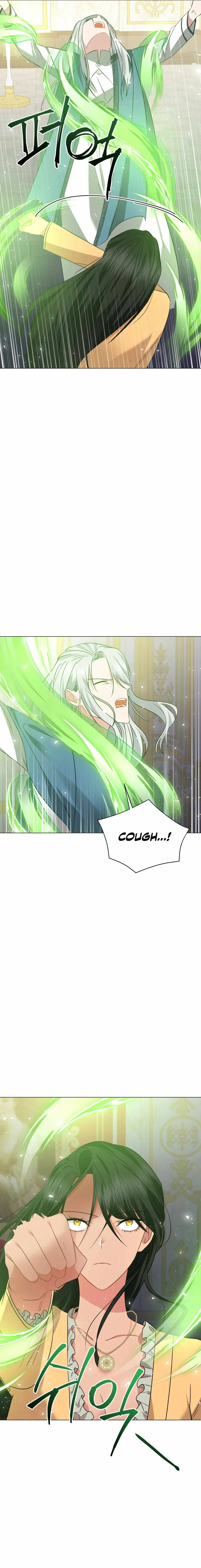 The Beau and the Beast Chapter 71 page 23 - 